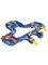 Aquaplay 1544 - AquaLock Mega Set – kuva 1
