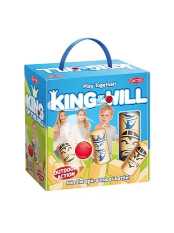 Tactic King of the Hill (multi)