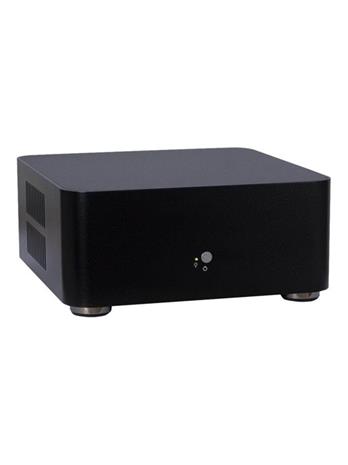 Inter-Tech ITX A80, kotelo