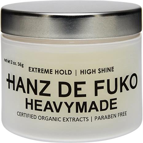 Hanz de Fuko Heavymade