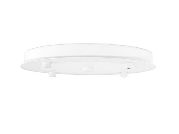 Normann Copenhagen Amp Canopy, 4 lampulle