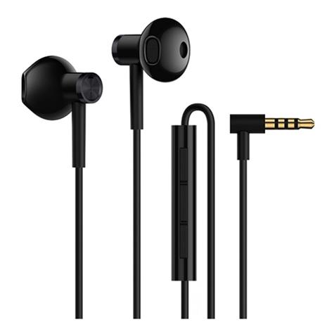 Xiaomi Mi Dual Driver (3,5mm), nappikuulokkeet