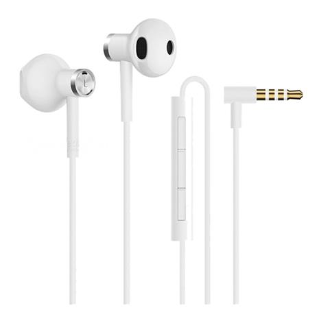 Xiaomi Mi Dual Driver (3,5mm), nappikuulokkeet