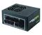 Chieftec Compact Series CSN-650C, virtalähde – kuva 1