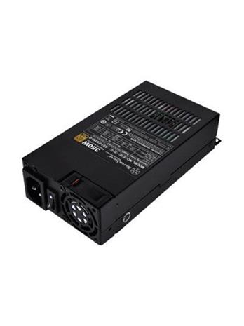 SilverStone 350W FX350-G, Flex, virtalähde