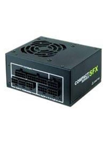 Chieftec Compact Series CSN-650C, virtalähde