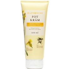 Fotkräm 200 ml