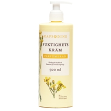 Fuktighetskräm 500 ml