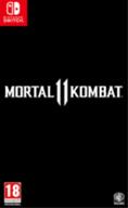 Mortal Kombat 11, Nintendo Switch -peli