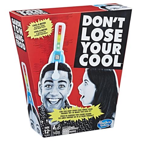 Don't Lose Your Cool, seurapeli – kuva 5/8