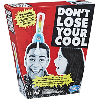 Don't Lose Your Cool, seurapeli – kuva 7/8