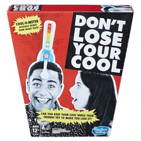 Don't Lose Your Cool, seurapeli – kuva 8/8