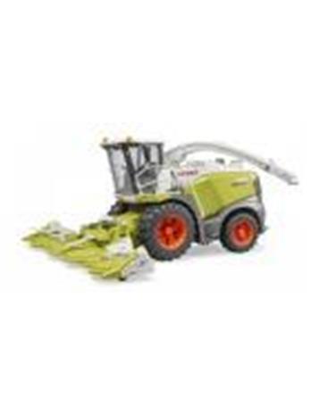 Bruder Claas Jaguar 980 Field chopper
