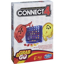 Connect 4 Grab & Go