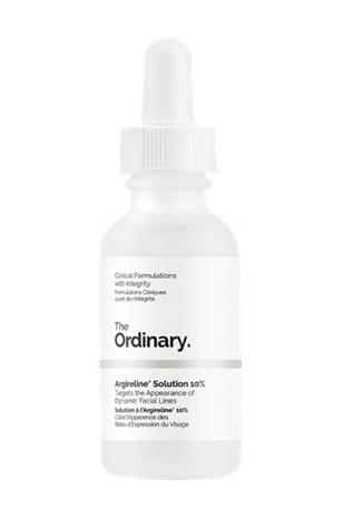 The Ordinary Argireline Solution 10% (30ml)