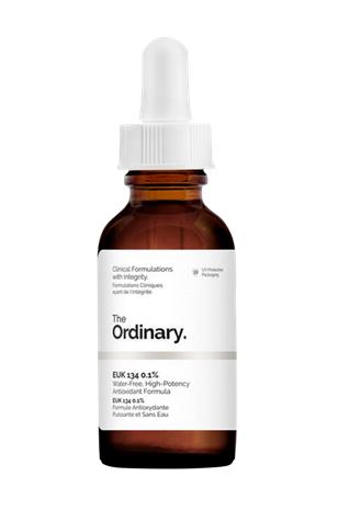 The Ordinary EUK 134 0.1% (30ml)