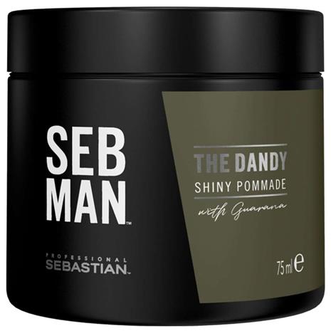 Sebastian Professional Man The Dandy (75ml)