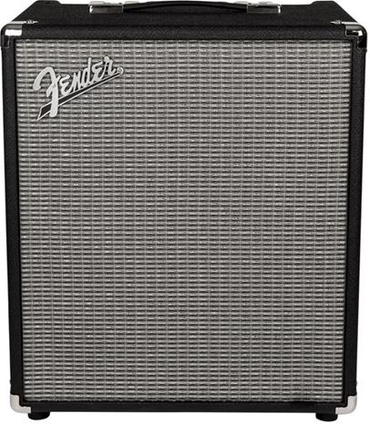 Fender Rumble 100, vahvistin
