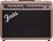 Fender Acoustasonic 40, vahvistin – kuva 4