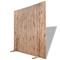 vidaXL Huoneen Jakaja/Aitapaneeli Bambu 180x180 cm – kuva 8