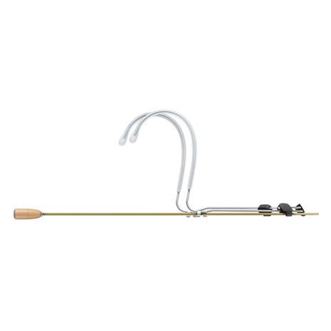 Sennheiser HSP Essential Omni, mikrofoni