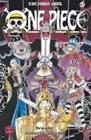 One Piece 47, kirja 9783551758170