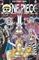 One Piece 47, kirja – kuva 1