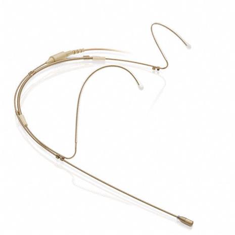 Sennheiser SL Headmic 1, mikrofoni