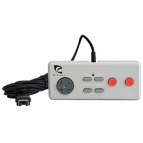 NES-ohjainkaapeli