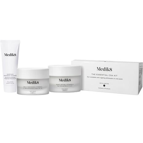 Medik8 The Essential CSA Kit