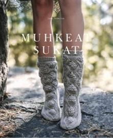 Muhkeat sukat (Lumi Karmitsa), kirja