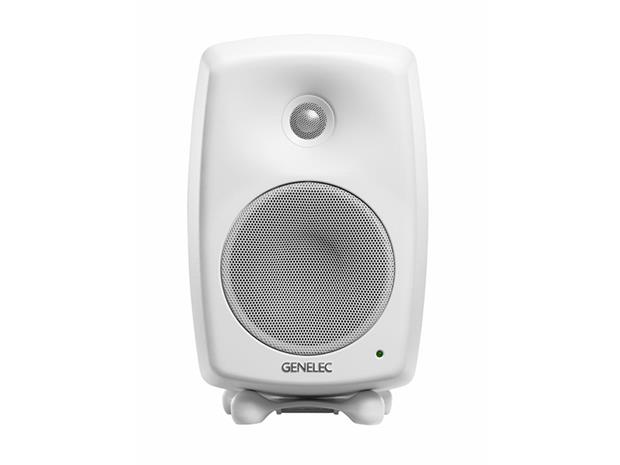 Genelec 8030C, aktiivikaiutin