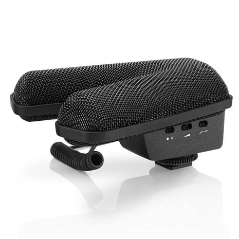 Sennheiser MKE 440 (506258), suuntamikrofoni