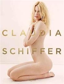 Claudia Schiffer (Claudia Schiffer), kirja