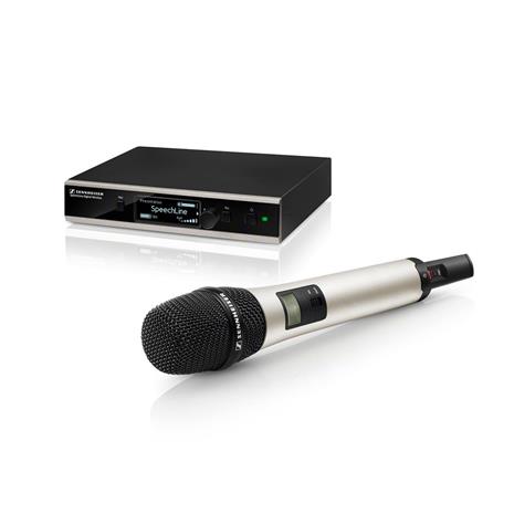 Sennheiser SL HANDHELD SET DW-3-EU C, langaton mikrofoni