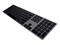 Matias Wireless Aluminum, näppäimistö – kuva 7