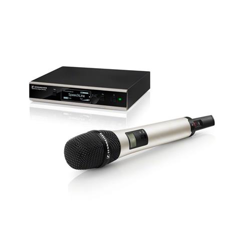 Sennheiser SL HANDHELD SET DW-3-EU C, langaton mikrofoni