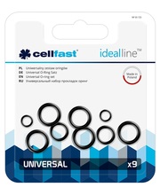 Cellfast tiivisterengassarja