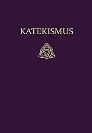 Suomen evankelis-luterilaisen kirkon katekismus (Martti Luther), kirja