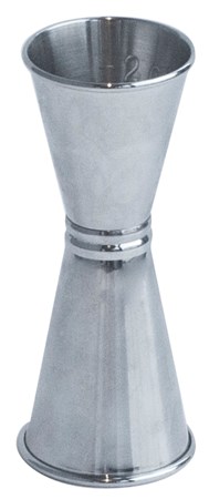 Mitta jigger 2/4 cl Exxent – kuva 8/8