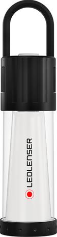 Led Lenser ML6, retkilyhty