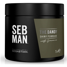 Sebastian Professional Man The Dandy (75ml)