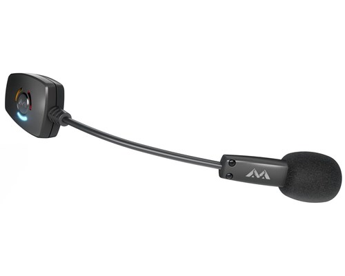 AntLion Audio ModMic Wireless, mikrofoni