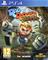 Rad Rodgers, PS4 -peli – kuva 5