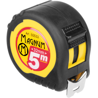 Magnum 32mm rullamitta
