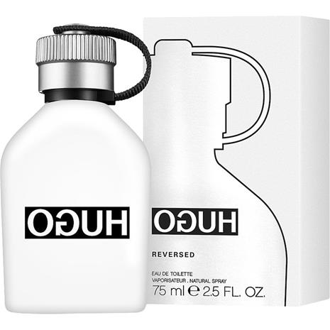 Hugo Boss Reversed - EdT 75 ml