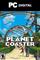 Planet Coaster, PC -peli – kuva 4