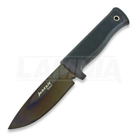 Jaktkit Knv2 MIL puukko