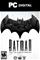 Batman: The Telltale Series, PC-peli – kuva 4