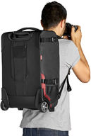 Manfrotto Pro Light Reloader Switch-55 vetolaukku/reppu